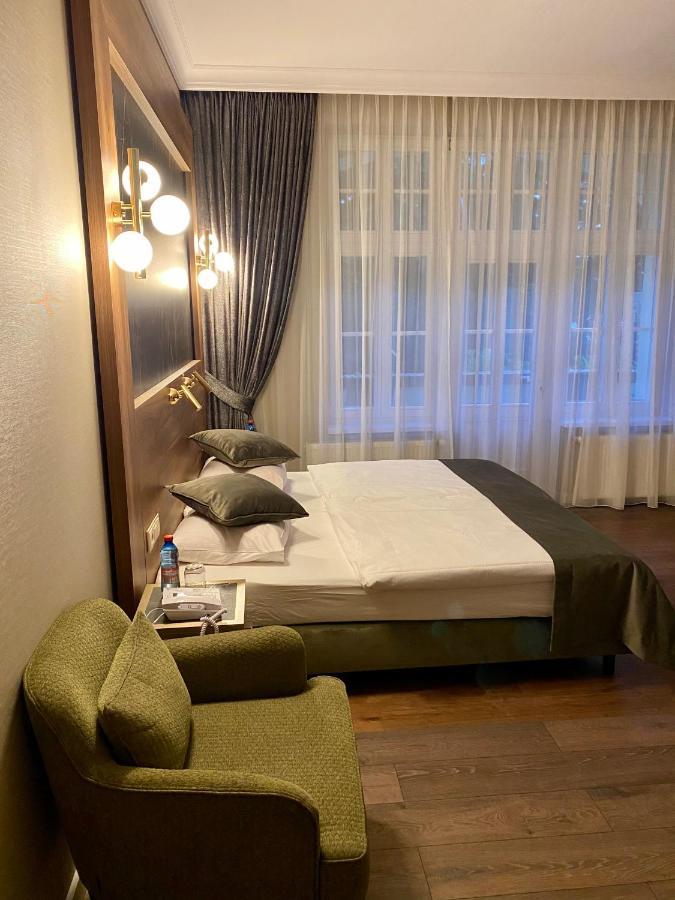 Pensjonat - Restauracja Zolty Domek Szczecinek Luaran gambar